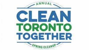 Clean Toronto Together