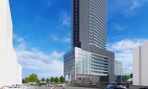 1779-1787 Eglinton Ave. E.