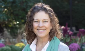Councillor Jaye Robinson